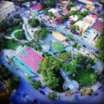 Parc Place Boyer – Parc d&rsquo;Attractions à Pétion-Ville