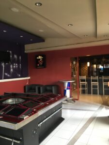 Haiti Gaming – Parc d&rsquo;Amusement à Pétion-Ville