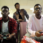 Gamer Zone – Salle de Jeux Vidéo à Pétion-Ville