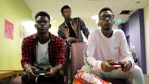 Gamer Zone – Salle de Jeux Vidéo à Pétion-Ville