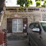Animal Care Center Haiti – Vétérinaire Pétion-Ville