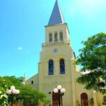Église Saint Pierre – Pétion-Ville | Communauté Catholique