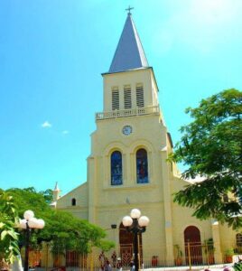 Église Saint Pierre – Pétion-Ville | Communauté Catholique