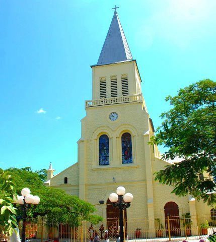 Église Saint Pierre – Pétion-Ville | Communauté Catholique