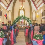 Église Sainte Thérèse – Pétion-Ville, Haïti