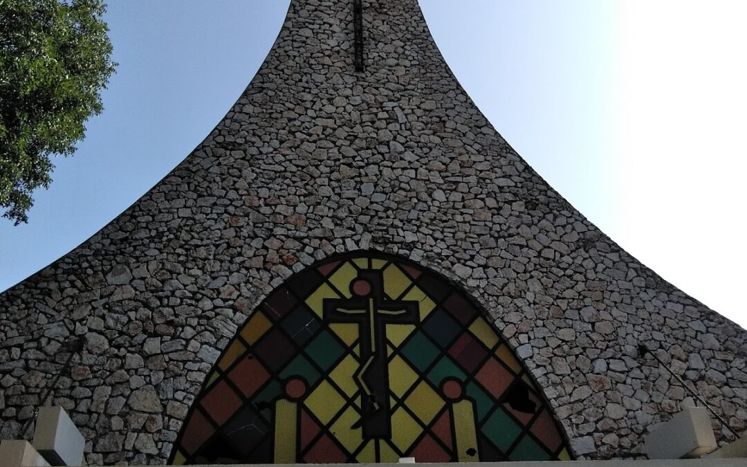 Église Saint Jean Bosco – Pétion-Ville, Haïti