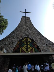 Église Saint Jean Bosco – Pétion-Ville, Haïti