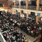 Première Église Baptiste de Pétion-Ville | Église