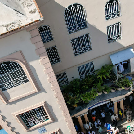 Église Assemblée De Dieu Pétion-Ville | Haïti