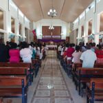 Église Sainte Claire d&rsquo;Assise | Pétion-Ville, Haïti