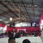 Église Baptiste Conservatrice à Pétion-Ville