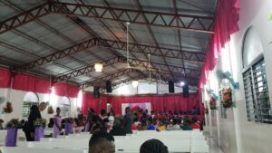 Église Baptiste Conservatrice à Pétion-Ville