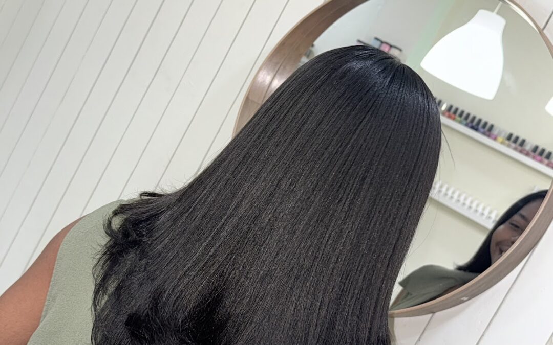 Splendid Beauty Lounge – Salon de Beauté Cap-Haïtien