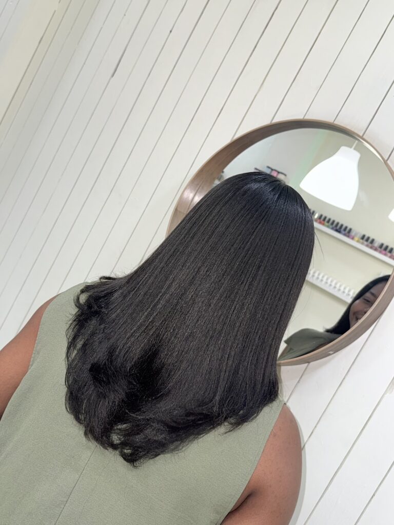 Splendid Beauty Lounge – Salon de Beauté Cap-Haïtien
