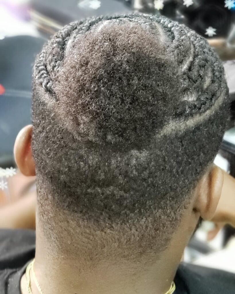 CaLima Studio de Beauté & Barber – Cap-Haïtien