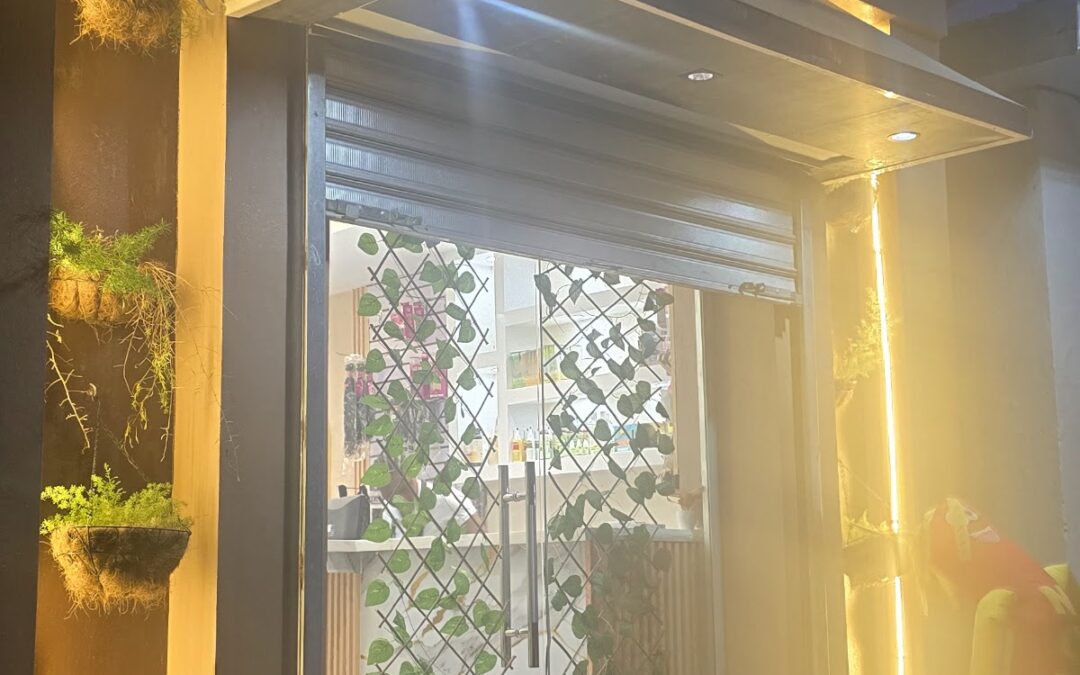 Altagracia Beauty Salon – Salon de Beauté au Cap-Haïtien
