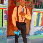Dazzling Beauty Salon & Barber – Cap-Haïtien