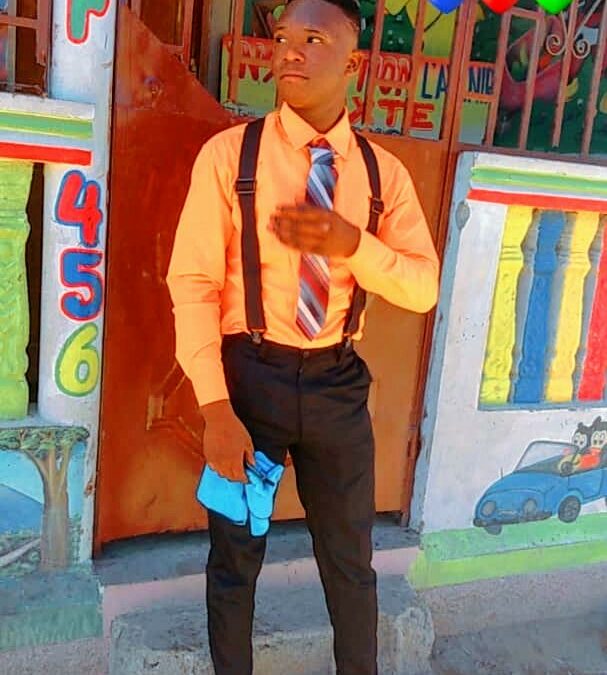 Dazzling Beauty Salon & Barber – Cap-Haïtien