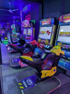 Magic City Fun – Parc d&rsquo;Attractions à Cap-Haïtien