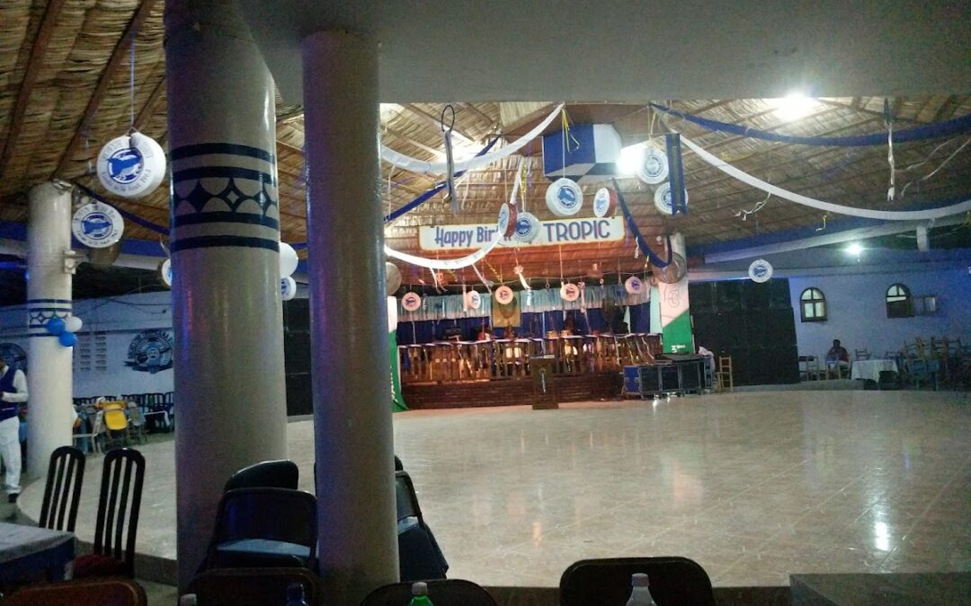Tropicana Night Club – Divertissement à Cap-Haïtien