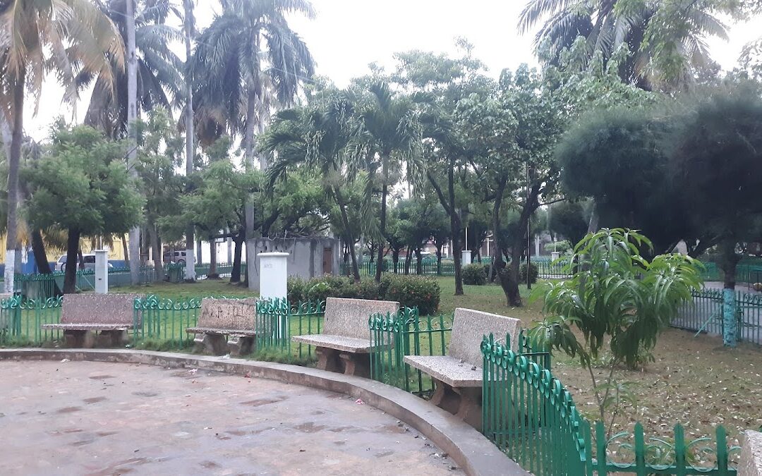 Place Carénage – Parc de Loisirs au Cap-Haïtien