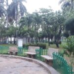 Place Carénage – Parc de Loisirs au Cap-Haïtien