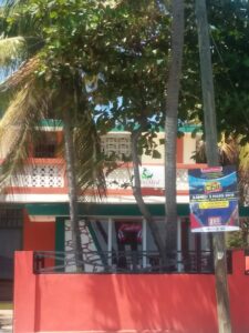 Clinique Vétérinaire AniVet – Cap-Haïtien, Haïti