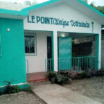 Le Point Clinique Vétérinaire – Cap-Haïtien, Haïti