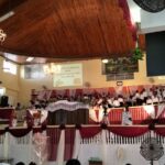 Première Église Baptiste du Cap-Haïtien – Culte & Foi