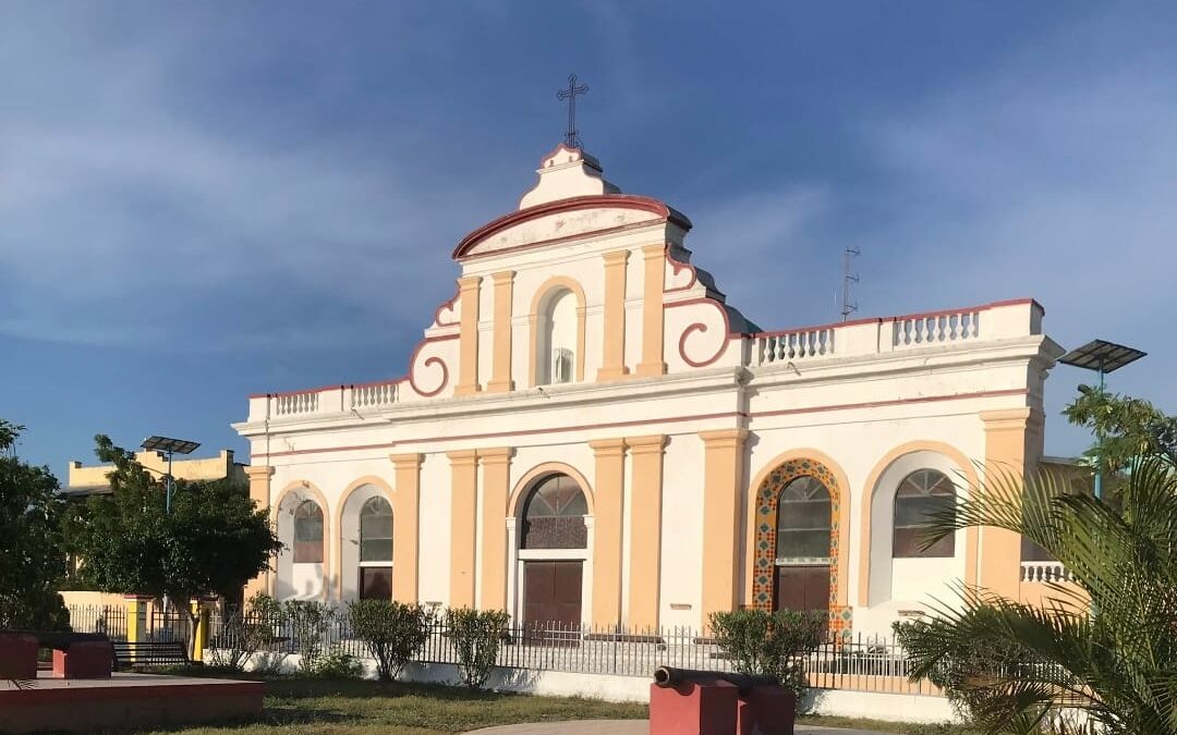 Cathédrale St. Joseph Fort-Liberté | Cap-Haïtien