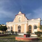 Cathédrale St. Joseph Fort-Liberté | Cap-Haïtien