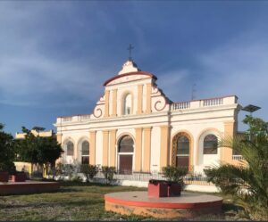 Cathédrale St. Joseph Fort-Liberté | Cap-Haïtien