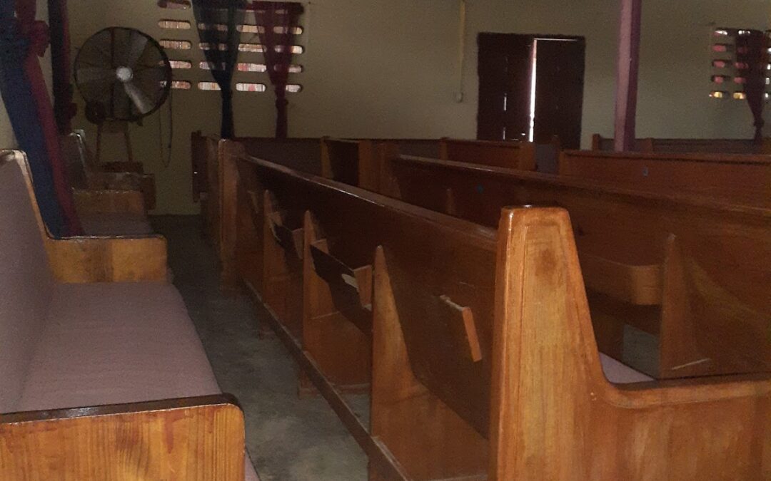 Eglise chrétienne S.U.S.E – Cap-Haïtien