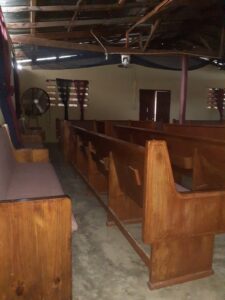 Eglise chrétienne S.U.S.E – Cap-Haïtien
