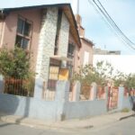 Église Wesleyenne du Cap-Haïtien | Église Protestante