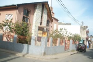 Église Wesleyenne du Cap-Haïtien | Église Protestante