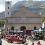 Paroisse Sainte Philomène | Église à Cap-Haïtien
