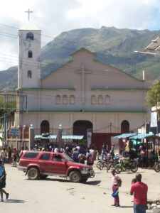 Paroisse Sainte Philomène | Église à Cap-Haïtien