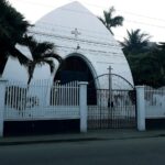 Église Épiscopale Saint-Esprit | Cap-Haïtien