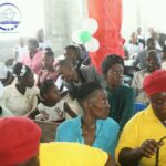 Église Baptiste de la Foi – Cap-Haïtien