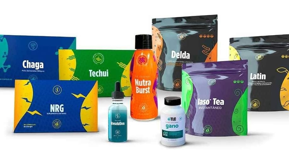 Santé Supply – Produits Santé & Beauté à Delmas