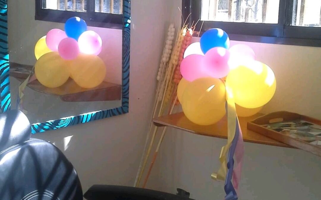 Up to date Beauty Studio – Salon de Beauté à Delmas