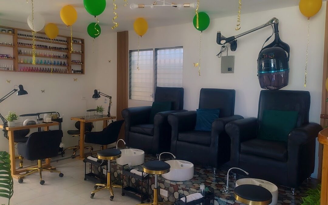 Emerald Beauty and more – Salon de Beauté à Delmas
