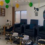 Emerald Beauty and more – Salon de Beauté à Delmas