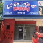 Krezi Paryaj Delmas 65 | Paris Sportifs à Port-au-Prince