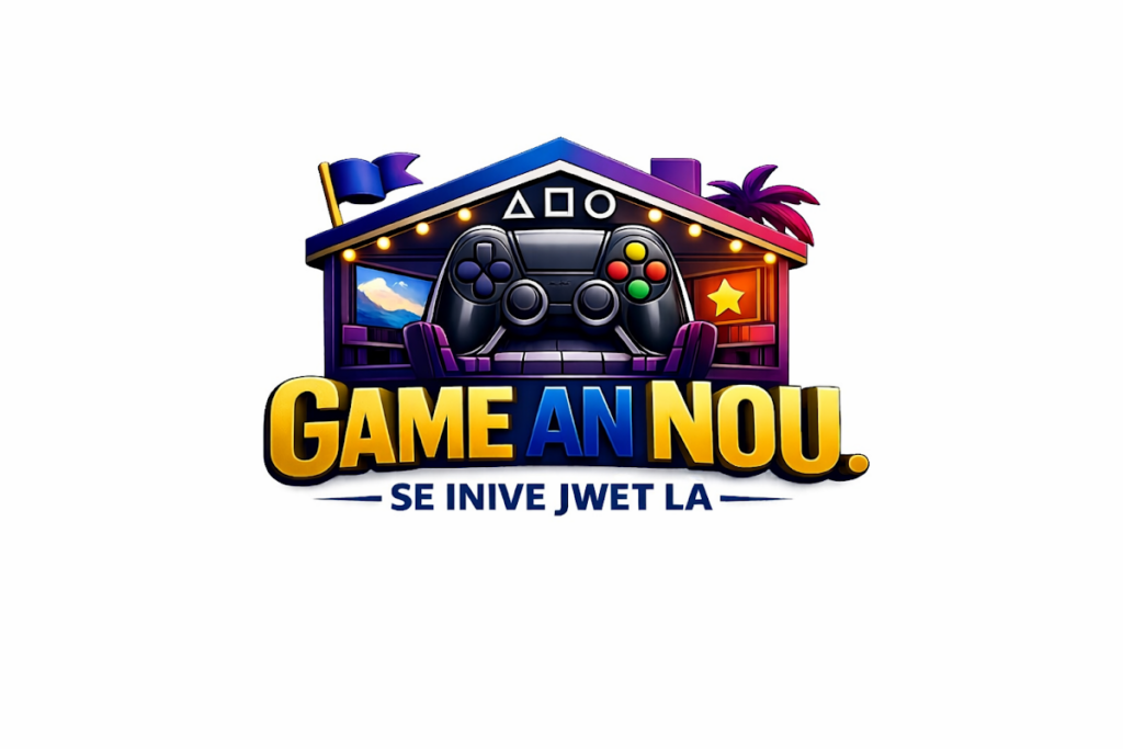 GameAnNou – Parc d&rsquo;Amusement à Delmas, Haïti