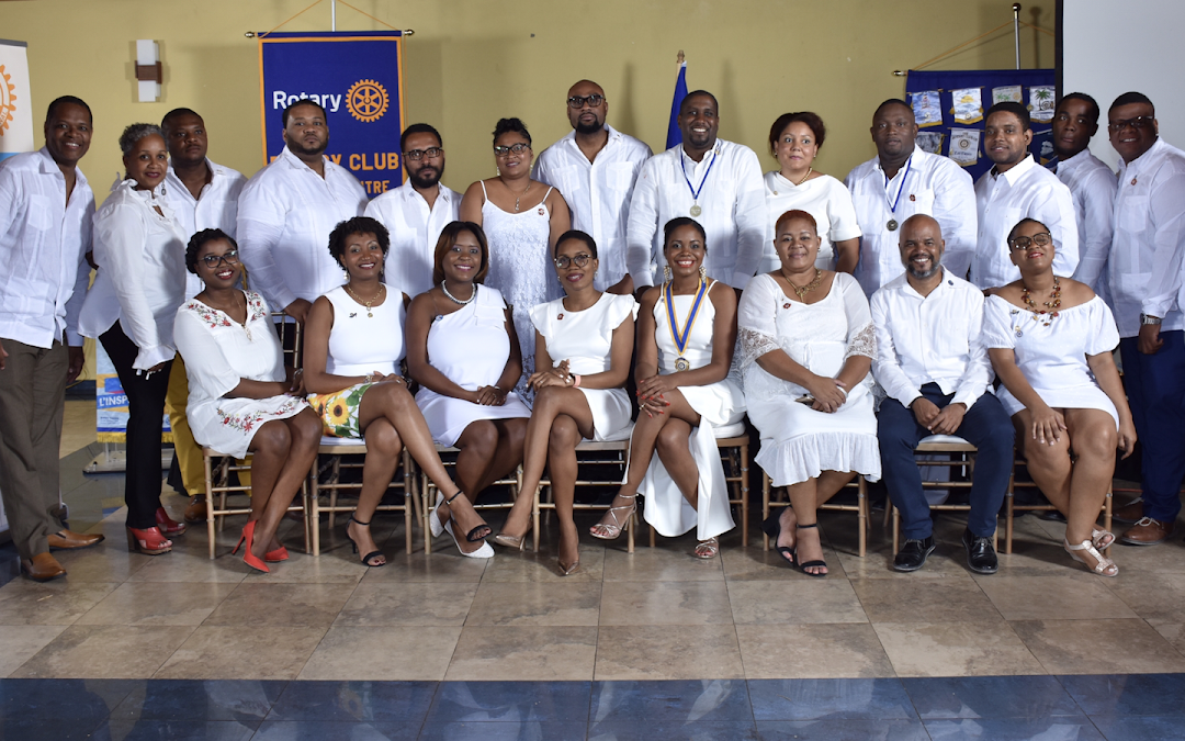 Rotary E-Club Delmas-Centre | Service Communautaire