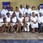 Rotary E-Club Delmas-Centre | Service Communautaire