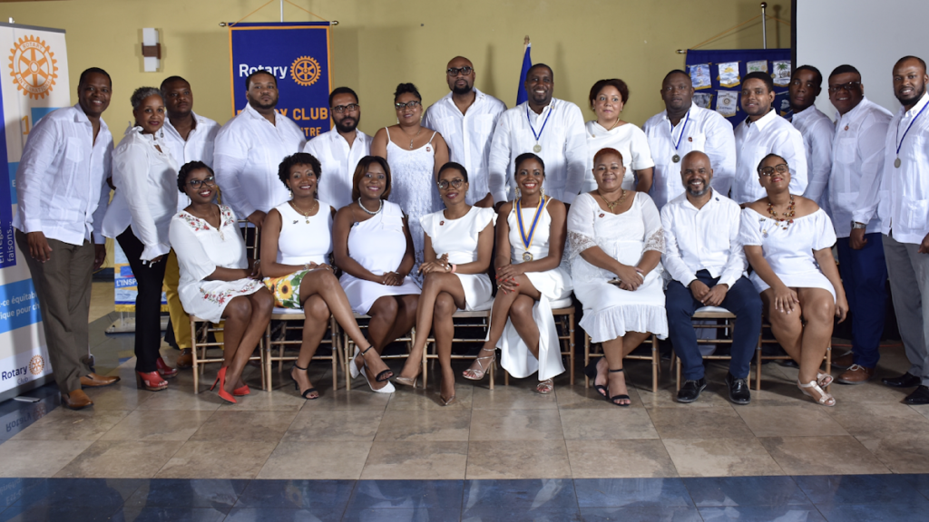 Rotary E-Club Delmas-Centre | Service Communautaire