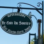 Le Coin Du Sourire – Bar, Resto & Piscine à Delmas